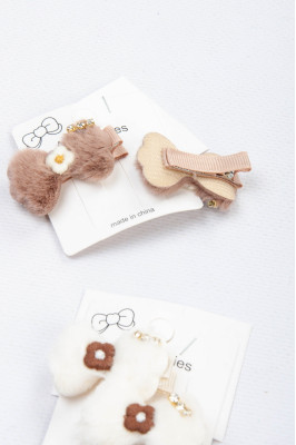 Набір заколок  2 шт